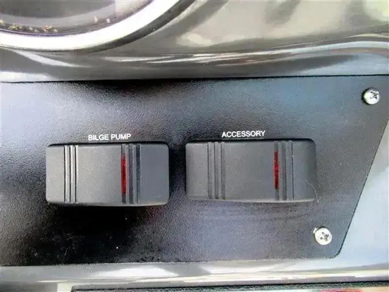 Four Winns 190 Horizon Base 2016