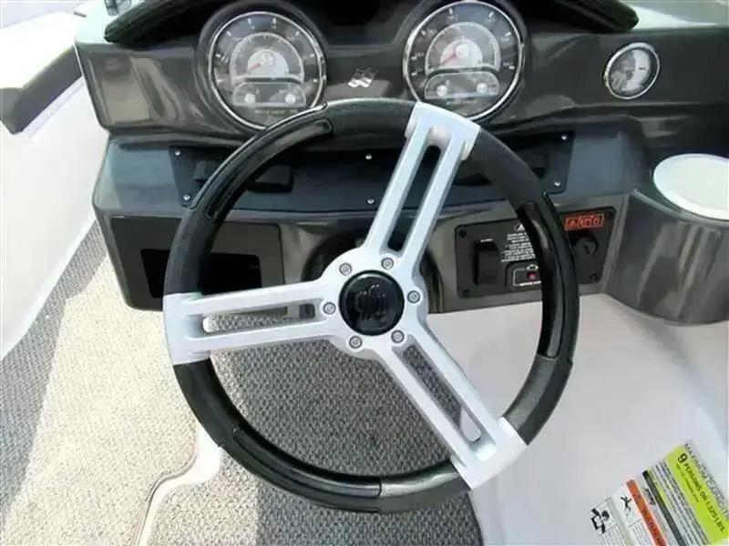 Four Winns 190 Horizon Base 2016