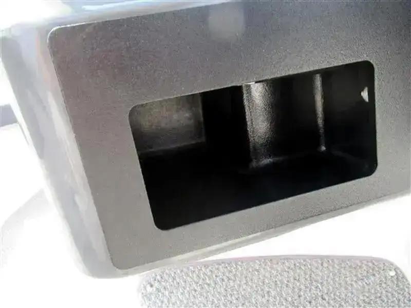 Four Winns 190 Horizon Base 2016