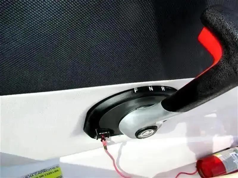 Four Winns 190 Horizon Base 2016