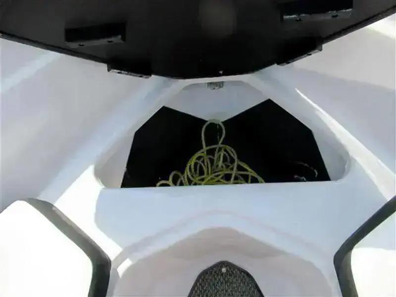 Four Winns 190 Horizon Base 2016