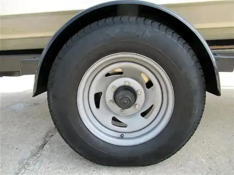 Four Winns 190 Horizon Base 2016