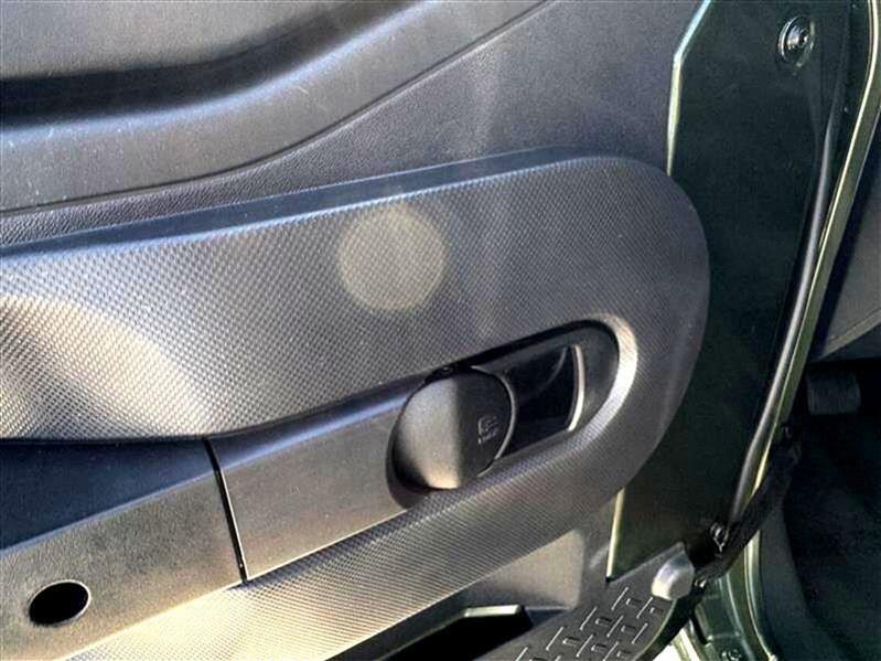 Jeep Wrangler Unlimited X 4WD 2008