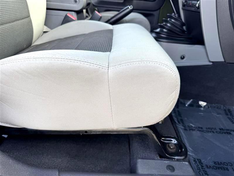 Jeep Wrangler Unlimited X 4WD 2008