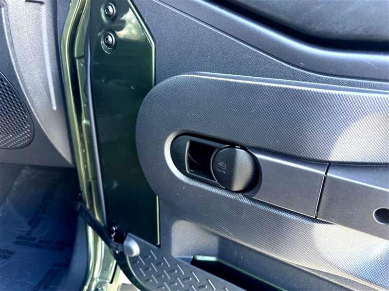 Jeep Wrangler Unlimited X 4WD 2008