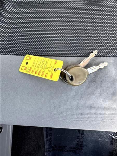 Jeep Wrangler Unlimited X 4WD 2008