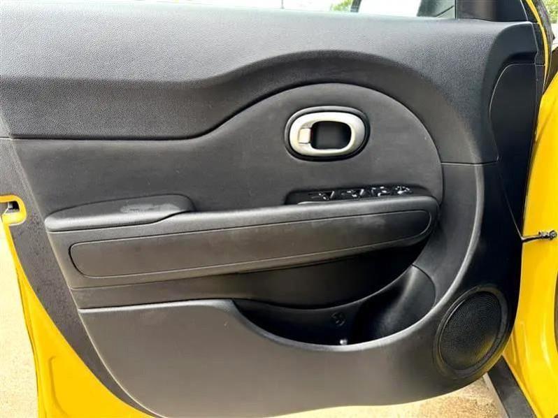 Kia Soul + 2014