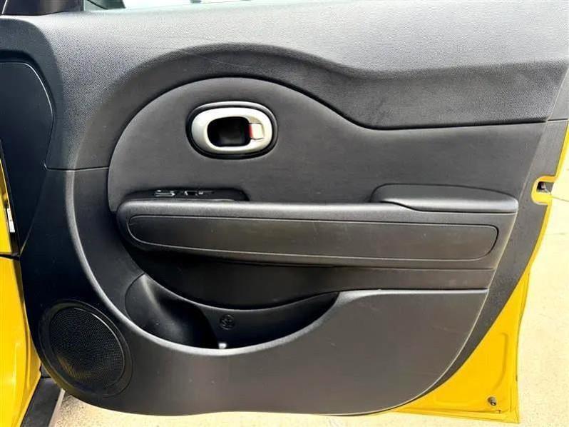 Kia Soul + 2014