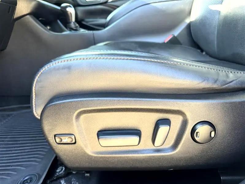 Toyota Highlander Limited AWD V6 2017