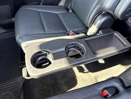 Toyota Highlander Limited AWD V6 2017