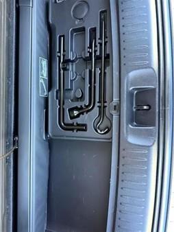 Toyota Highlander Limited AWD V6 2017