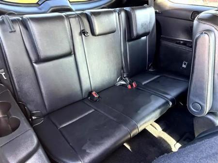 Toyota Highlander Limited AWD V6 2017