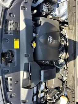 Toyota Highlander Limited AWD V6 2017