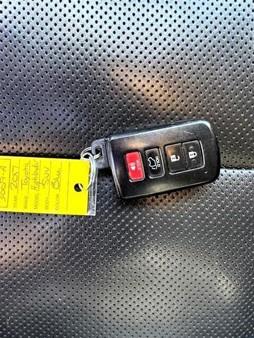 Toyota Highlander Limited AWD V6 2017