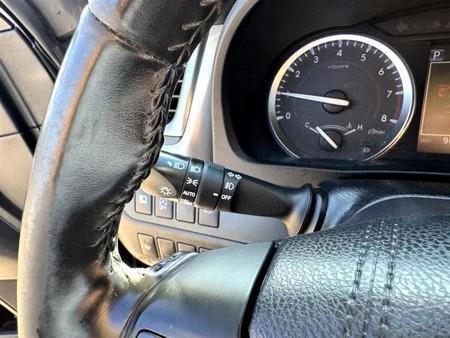 Toyota Highlander Limited AWD V6 2017