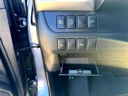 Toyota Highlander Limited AWD V6 2017