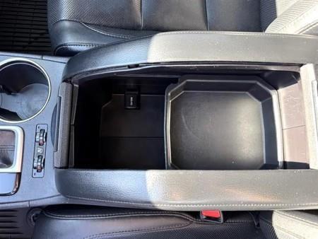 Toyota Highlander Limited AWD V6 2017