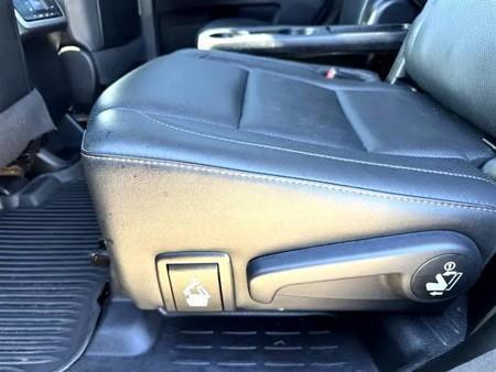 Toyota Highlander Limited AWD V6 2017