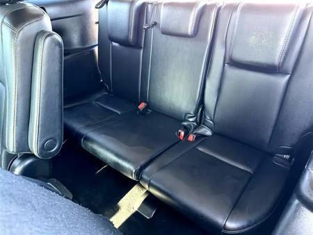 Toyota Highlander Limited AWD V6 2017