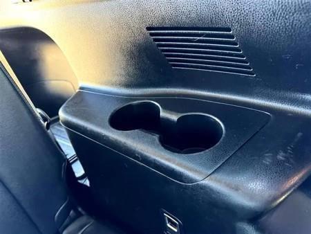 Toyota Highlander Limited AWD V6 2017