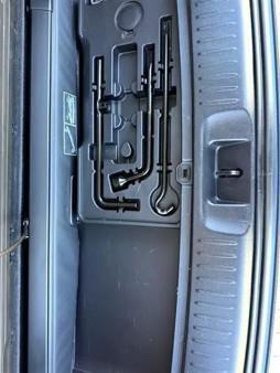 Toyota Highlander Limited AWD V6 2017