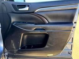 Toyota Highlander Limited AWD V6 2017