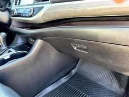 Toyota Highlander Limited AWD V6 2017