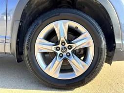 Toyota Highlander Limited AWD V6 2017