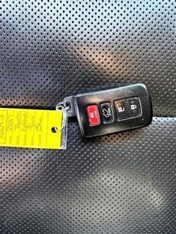 Toyota Highlander Limited AWD V6 2017