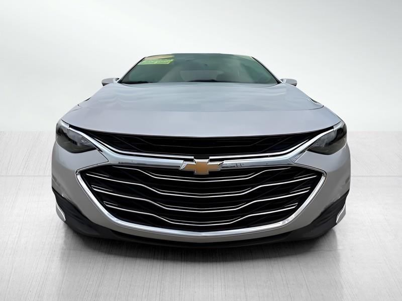 Chevrolet Malibu LT 2020