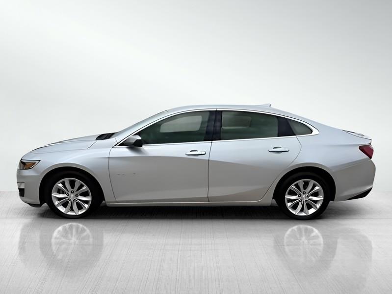 Chevrolet Malibu LT 2020