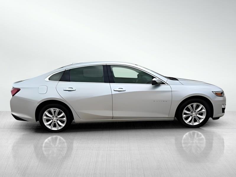 Chevrolet Malibu LT 2020