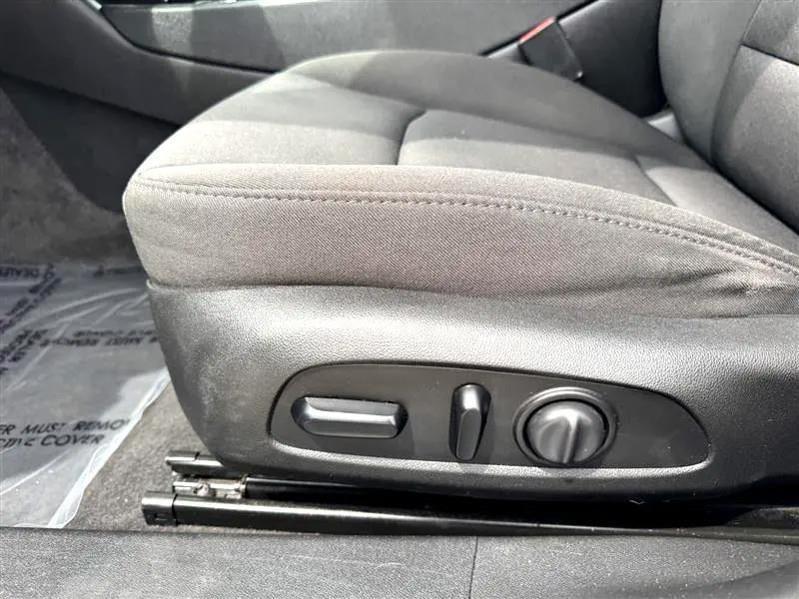 Chevrolet Malibu LT 2020