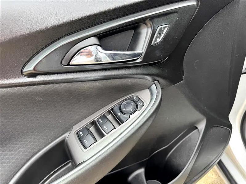 Chevrolet Malibu LT 2020