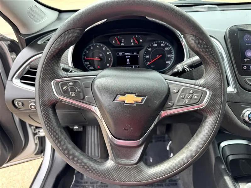 Chevrolet Malibu LT 2020