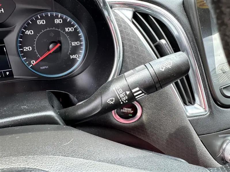 Chevrolet Malibu LT 2020