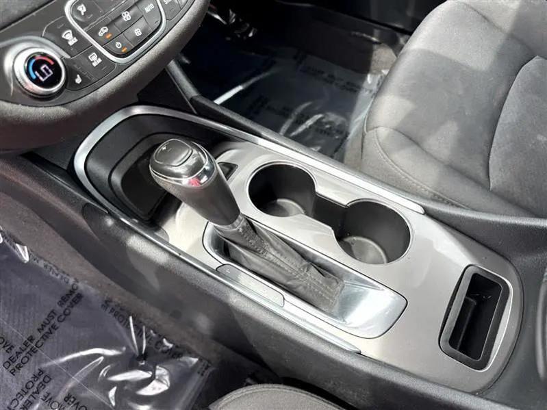 Chevrolet Malibu LT 2020