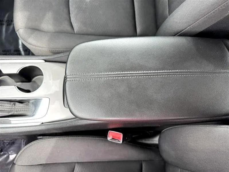 Chevrolet Malibu LT 2020