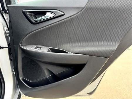 Chevrolet Malibu LT 2020