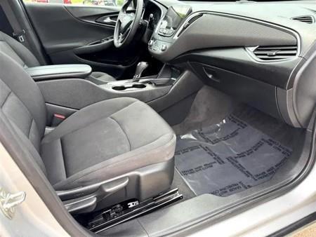 Chevrolet Malibu LT 2020
