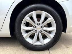 Chevrolet Malibu LT 2020