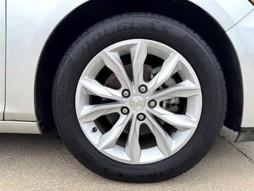 Chevrolet Malibu LT 2020