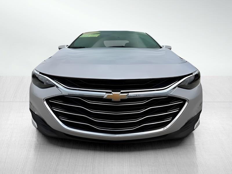 Chevrolet Malibu LT 2020