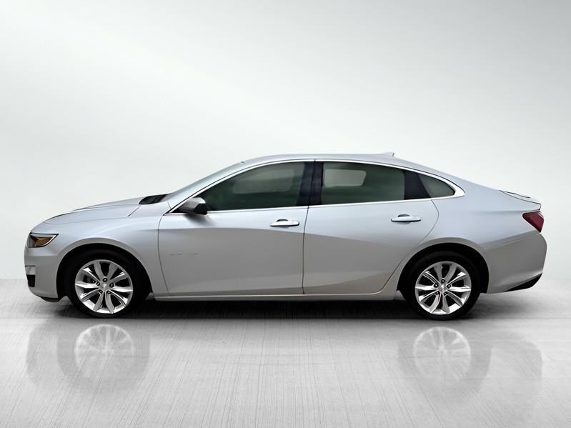 Chevrolet Malibu LT 2020