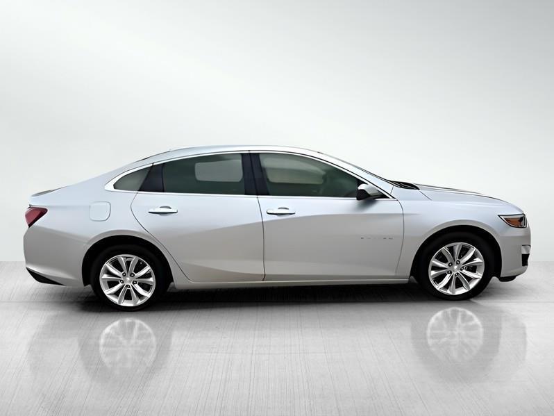 Chevrolet Malibu LT 2020