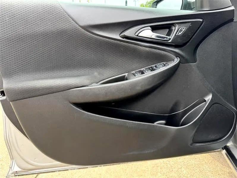 Chevrolet Malibu LT 2020