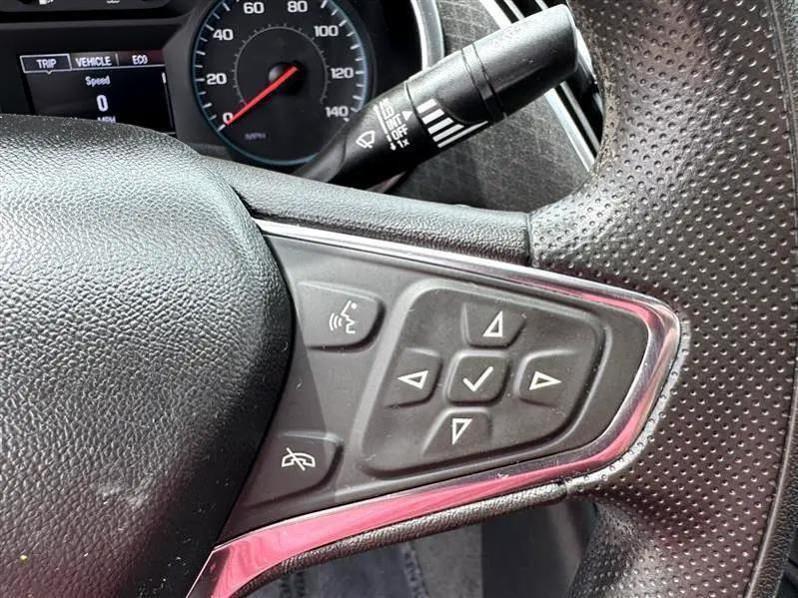 Chevrolet Malibu LT 2020