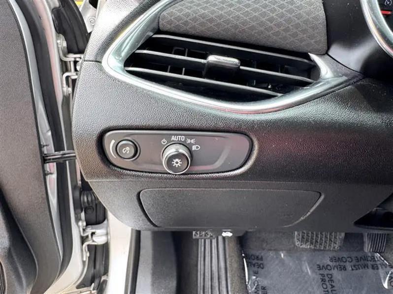 Chevrolet Malibu LT 2020