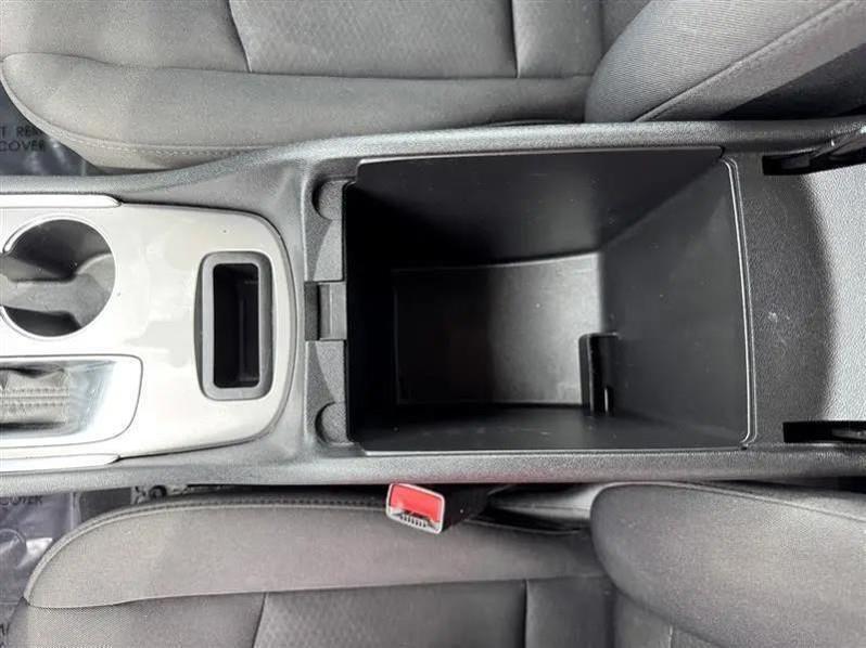 Chevrolet Malibu LT 2020