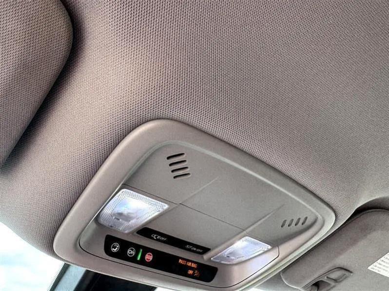 Chevrolet Malibu LT 2020